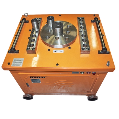 Станок для гибки арматуры GROST RB-40М01