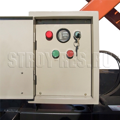 Ножничный подъемник Grost PX 05-11000 (AC)