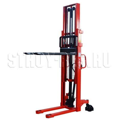 Штабелер ручной Oxlift HS3015