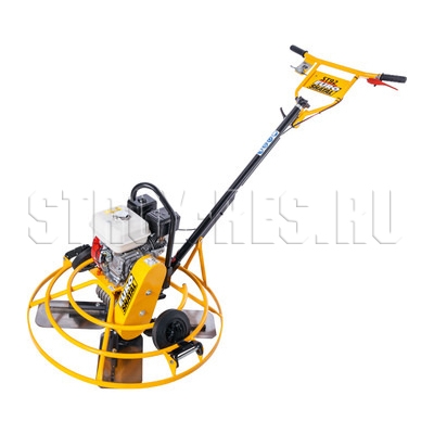 Затирочная машина Euro Shatal SТ 92H 8.0