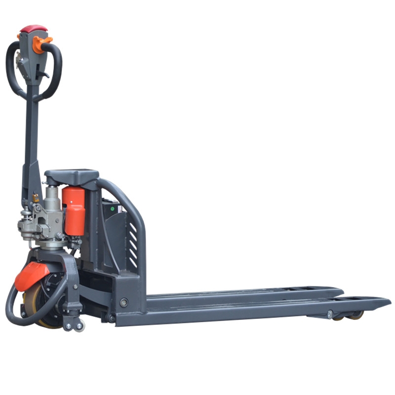 Самоходная гидравлическая тележка ProLift SD 15