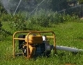 Мотопомпы: виды и принцип действия