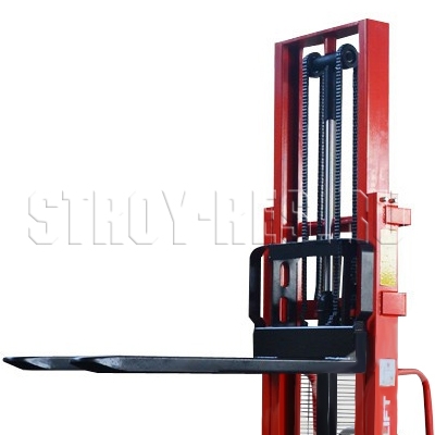 Штабелер ручной Oxlift HS3015
