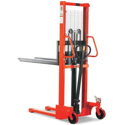 Штабелер ручной Noblelift SFH1016