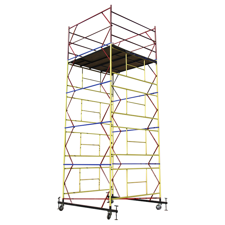 Вышка-тура ВС-250/2,0 (2,0x2,0x5,4)