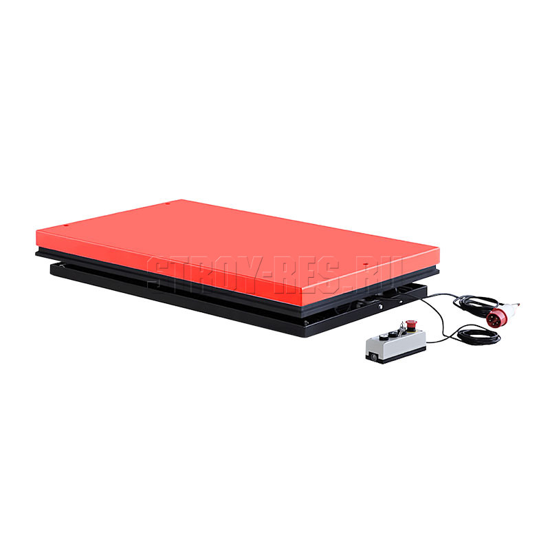 Подъемный электрический стол ProLift HIW 3.0