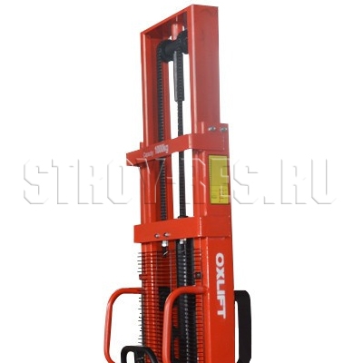 Штабелер ручной Oxlift HS3010