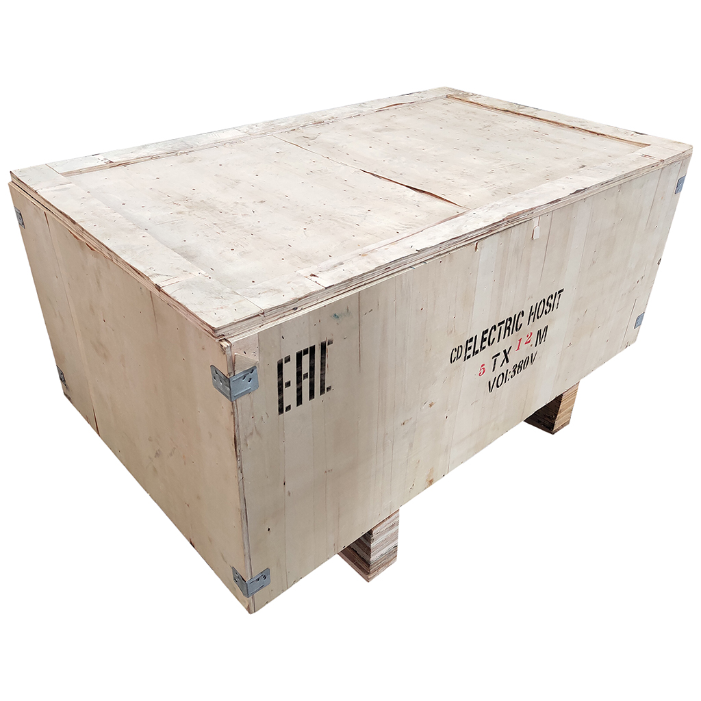 Тельфер CD1 5т 12м
