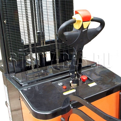 Штабелер самоходный Grost SHED 15/35TV