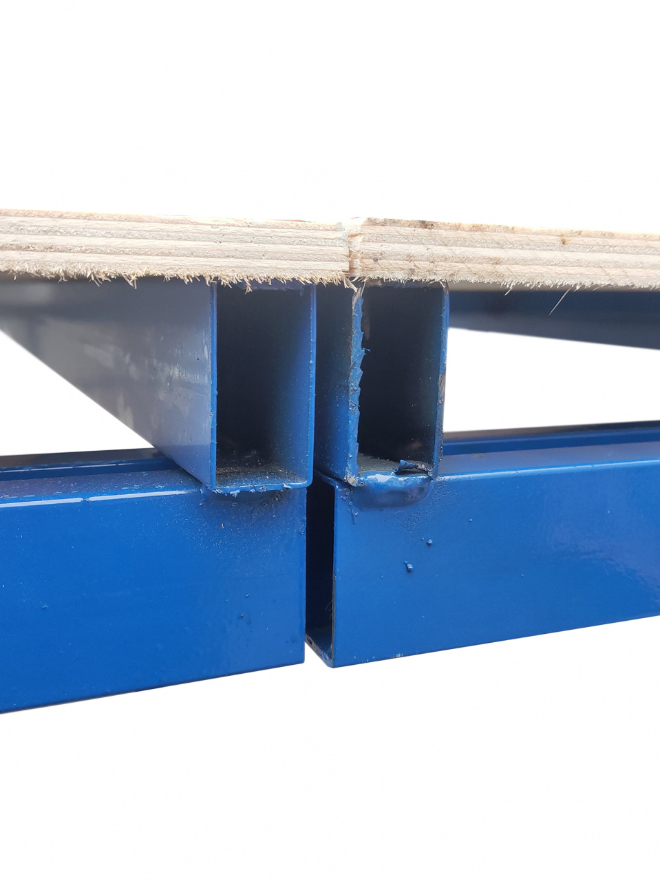 Вышка-тура ВСП-250/2,0 (2,0x2,0x6,6)