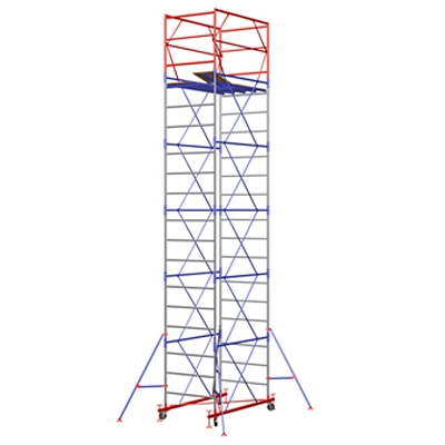 Вышка-тура ВСП-250/1,2 (2,0x1,2)