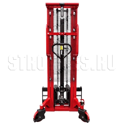 Штабелер ручной ProLift SDF 1016