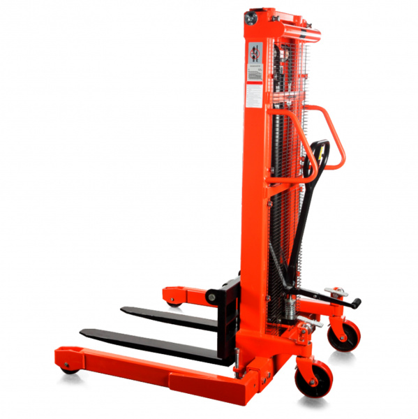 Штабелер ручной Noblelift SFH1016AG