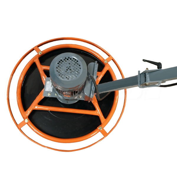 Затирочная машина GROST ZME6070 220 В